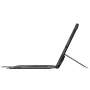 Nillkin Bumper Combo Keyboard Case for Apple iPad Pro 12.9 (2022), Apple iPad Pro 12.9 (2021), Apple iPad Pro 12.9 (2020) order from official NILLKIN store
